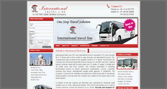 Desktop Screenshot of buscarrental.com