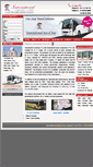 Mobile Screenshot of buscarrental.com